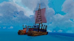 A screenshot taken in Dreams. 13 of 30.