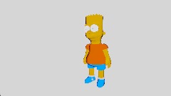 Bart but NOT