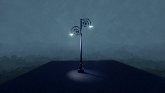 A screenshot taken in Dreams. 2 of 2.