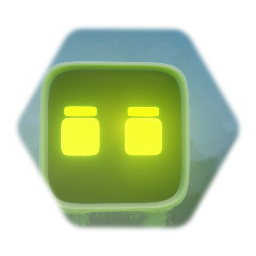 Zotic The Robot Ver 0.3  (My OC!)