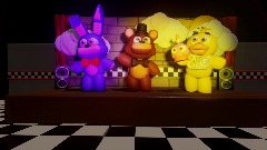 Fnaf animation