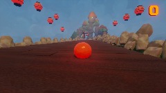 A screenshot taken in Dreams. 2 of 5.