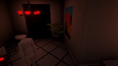 House kitchen