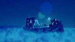 Crystalonian Island Showcase