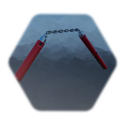 Nunchucks