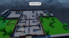 A screenshot taken in Dreams. 4 of 27.