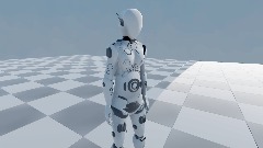 A screenshot taken in Dreams. 12 of 25.