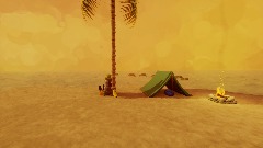 Listen to lofi hip-hop in the middle of the ocean