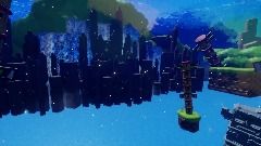 New Green Hill Zone V2