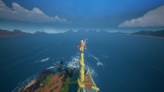 A screenshot taken in Dreams. 1 of 27.