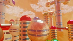 Ebott City