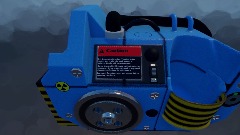 A screenshot taken in Dreams. 4 of 4.