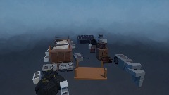 A screenshot taken in Dreams. 2 of 2.