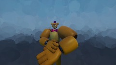 A screenshot taken in Dreams. 1 of 1.