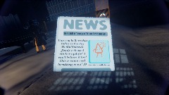 A screenshot taken in Dreams. 12 of 29.