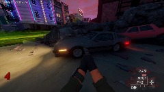 A screenshot taken in Dreams. 17 of 30.