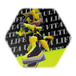 LIFE (Vita Ultima)