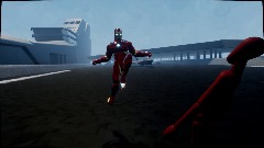 A screenshot taken in Dreams. 29 of 30.