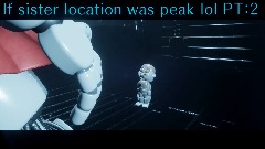 A screenshot taken in Dreams. 24 of 26.