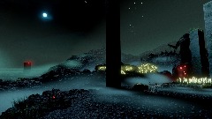 A screenshot taken in Dreams. 1 of 26.