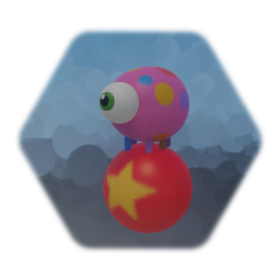 Clums'ball