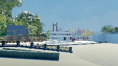 A screenshot taken in Dreams. 7 of 14.