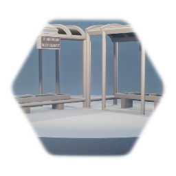 Bus Stop