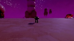 Legacy of a Distant World