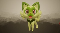 A screenshot taken in Dreams. 1 of 1.