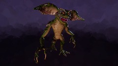 A screenshot taken in Dreams. 2 of 8.