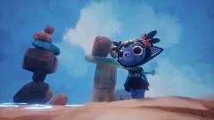 A screenshot taken in Dreams. 1 of 1.