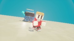 You like "you.Can't.run" well lets see how fast you can run