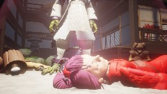 A screenshot taken in Dreams. 11 of 28.