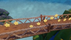 Aubrey and Smokey:Treasure Hunt