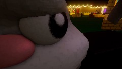 ChristmasBugs' Burgers