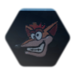 Pause menu screen