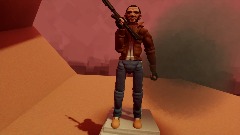 A screenshot taken in Dreams. 29 of 29.