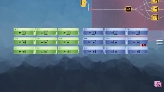 A screenshot taken in Dreams. 4 of 30.