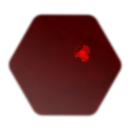 Vivid Evil Red effect