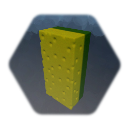 Weird spongebob stuff