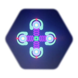 Neon Sigil 1