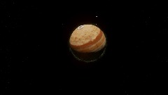 Life out of Jupiter