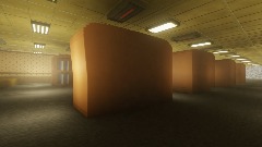 Remix von The End The backrooms ...?