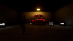 A screenshot taken in Dreams. 21 of 25.