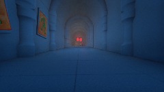 Remix of Squid ward apparition 2