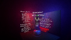 Factions: Sign Up Sujeto 4