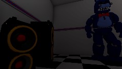 A screenshot taken in Dreams. 22 of 24.