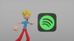 A special anouncement