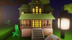 Путешественник я