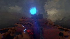 A screenshot taken in Dreams. 3 of 21.